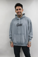 Load image into Gallery viewer, ' DATE NIGHT ' WASHED HOODIE