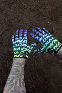 RIDING GLOVES