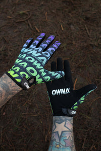 RIDING GLOVES