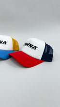 Load image into Gallery viewer, OWNA 2025 Trucker Cap