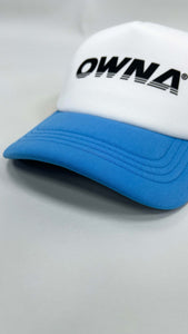 OWNA 2025 Trucker Cap