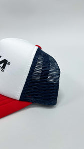 OWNA 2025 Trucker Cap
