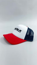 Load image into Gallery viewer, OWNA 2025 Trucker Cap