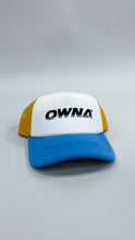 Load image into Gallery viewer, OWNA 2025 Trucker Cap