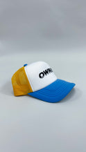 Load image into Gallery viewer, OWNA 2025 Trucker Cap