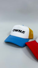 Load image into Gallery viewer, OWNA 2025 Trucker Cap