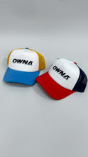 Load image into Gallery viewer, OWNA 2025 Trucker Cap