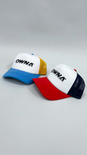 Load image into Gallery viewer, OWNA 2025 Trucker Cap