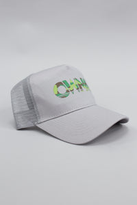 ' CAMO ' SNAPBACK CAP