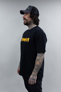 ' OWNA ' T-SHIRT