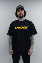 Load image into Gallery viewer, &#39; OWNA &#39; T-SHIRT