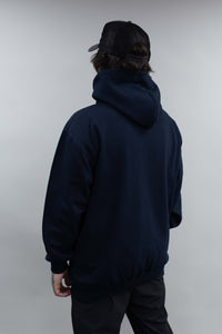 ' SHARP ' BASIC HOODIE