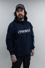 Load image into Gallery viewer, &#39; SHARP &#39; BASIC HOODIE