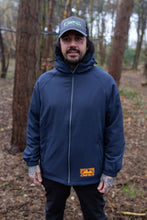 Load image into Gallery viewer, &#39; MTB &#39; ZIP UP JACKET