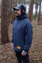 Load image into Gallery viewer, &#39; MTB &#39; ZIP UP JACKET