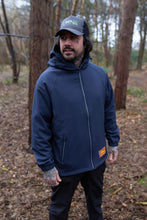 Load image into Gallery viewer, &#39; MTB &#39; ZIP UP JACKET