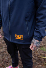 Load image into Gallery viewer, &#39; MTB &#39; ZIP UP JACKET