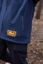 Load image into Gallery viewer, &#39; MTB &#39; ZIP UP JACKET