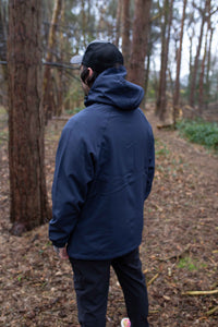 ' MTB ' ZIP UP JACKET