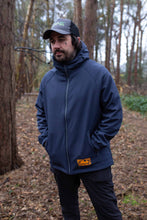 Load image into Gallery viewer, &#39; MTB &#39; ZIP UP JACKET