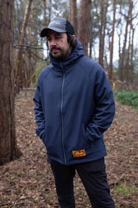 ' MTB ' ZIP UP JACKET