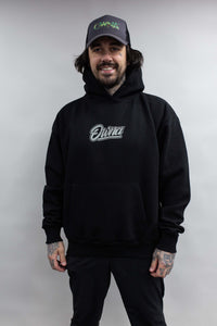 ' DATE NIGHT '  HEAVY HOODIE!