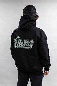 ' DATE NIGHT '  HEAVY HOODIE!