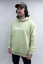 Load image into Gallery viewer, &#39; LOGO-STORM &#39; BASIC HOODIE!