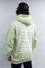 Load image into Gallery viewer, &#39; LOGO-STORM &#39; BASIC HOODIE!