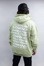 Load image into Gallery viewer, &#39; LOGO-STORM &#39; BASIC HOODIE!