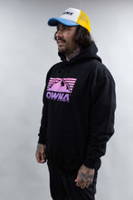 Load image into Gallery viewer, &#39; NATIONAL &#39; BASIC HOODIE