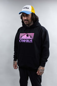 ' NATIONAL ' BASIC HOODIE