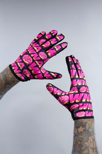 DONUT RIDING GLOVES