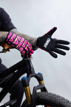 Load image into Gallery viewer, DONUT RIDING GLOVES