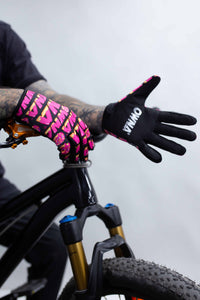 DONUT RIDING GLOVES