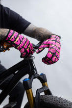 Load image into Gallery viewer, DONUT RIDING GLOVES