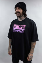 Load image into Gallery viewer, &#39; NATIONAL &#39; FADE T-SHIRT