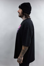 Load image into Gallery viewer, &#39; NATIONAL &#39; FADE T-SHIRT
