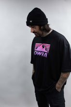 Load image into Gallery viewer, &#39; NATIONAL &#39; FADE T-SHIRT