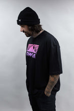 Load image into Gallery viewer, &#39; NATIONAL &#39; FADE T-SHIRT