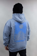 Load image into Gallery viewer, &#39; MOUNTAINS &#39; BASIC HOODIE!