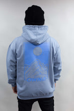 Load image into Gallery viewer, &#39; MOUNTAINS &#39; BASIC HOODIE!