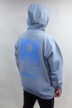 Load image into Gallery viewer, &#39; MOUNTAINS &#39; BASIC HOODIE!