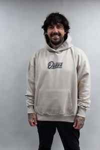 ' DATE NIGHT ' HEAVY HOODIE