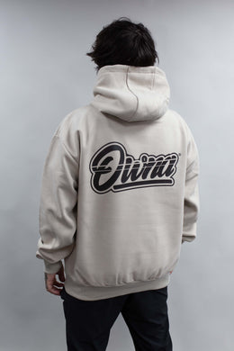 ' DATE NIGHT ' HEAVY HOODIE