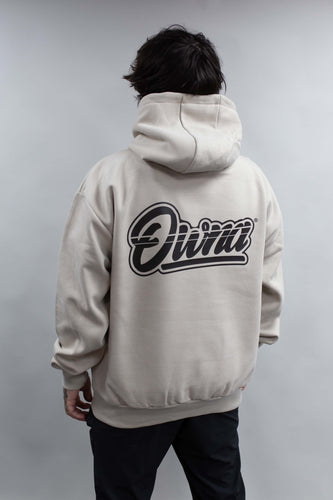 ' DATE NIGHT ' HEAVY HOODIE