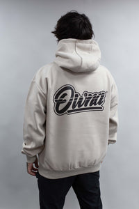 ' DATE NIGHT ' HEAVY HOODIE
