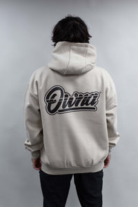 ' DATE NIGHT ' HEAVY HOODIE