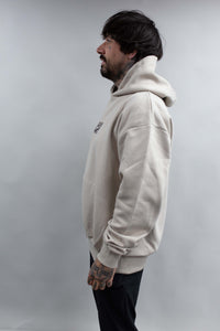 ' DATE NIGHT ' HEAVY HOODIE