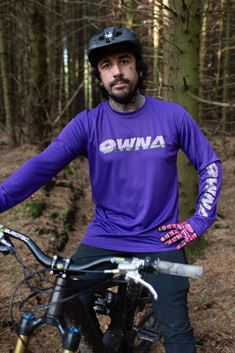 ' DONUTS ' JERSEY